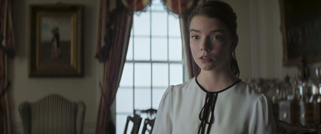 Thoroughbreds Screenshot