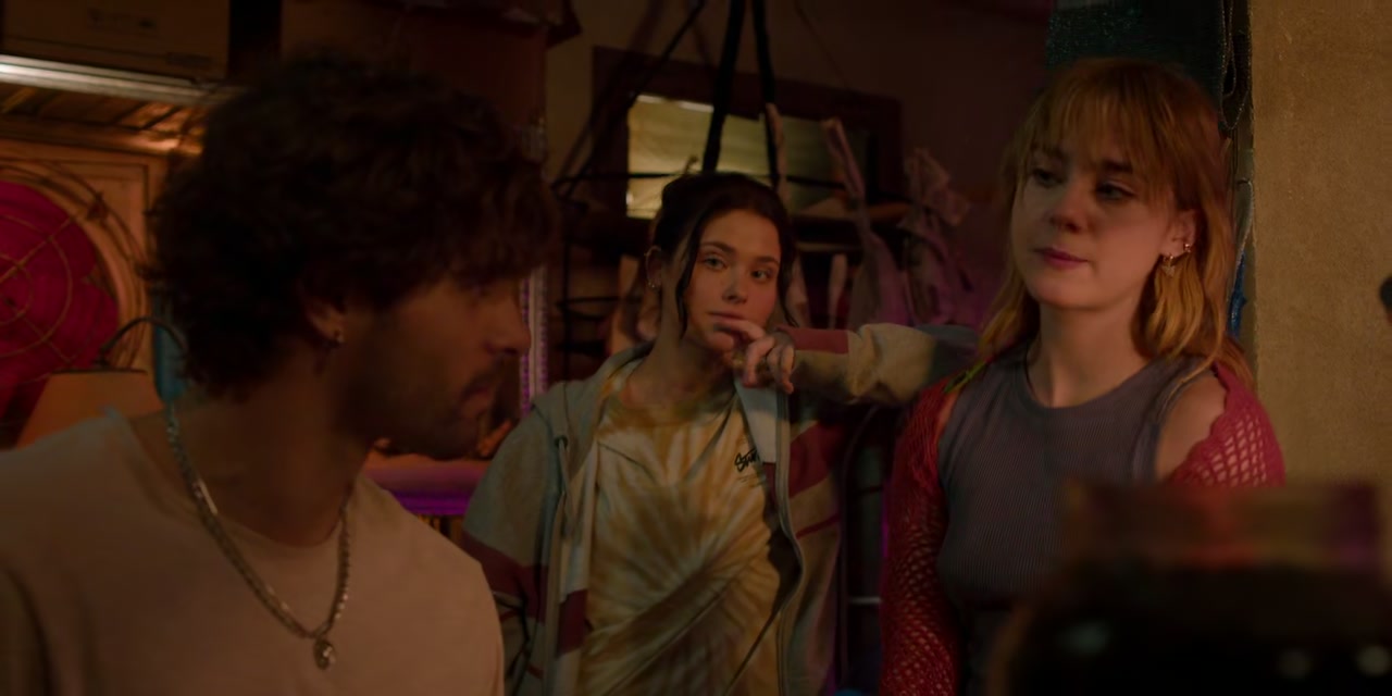 Raising Voices Screenshot