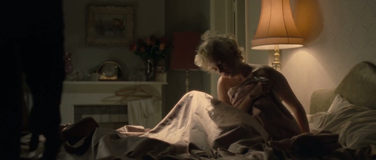 My Week with Marilyn Screenshot