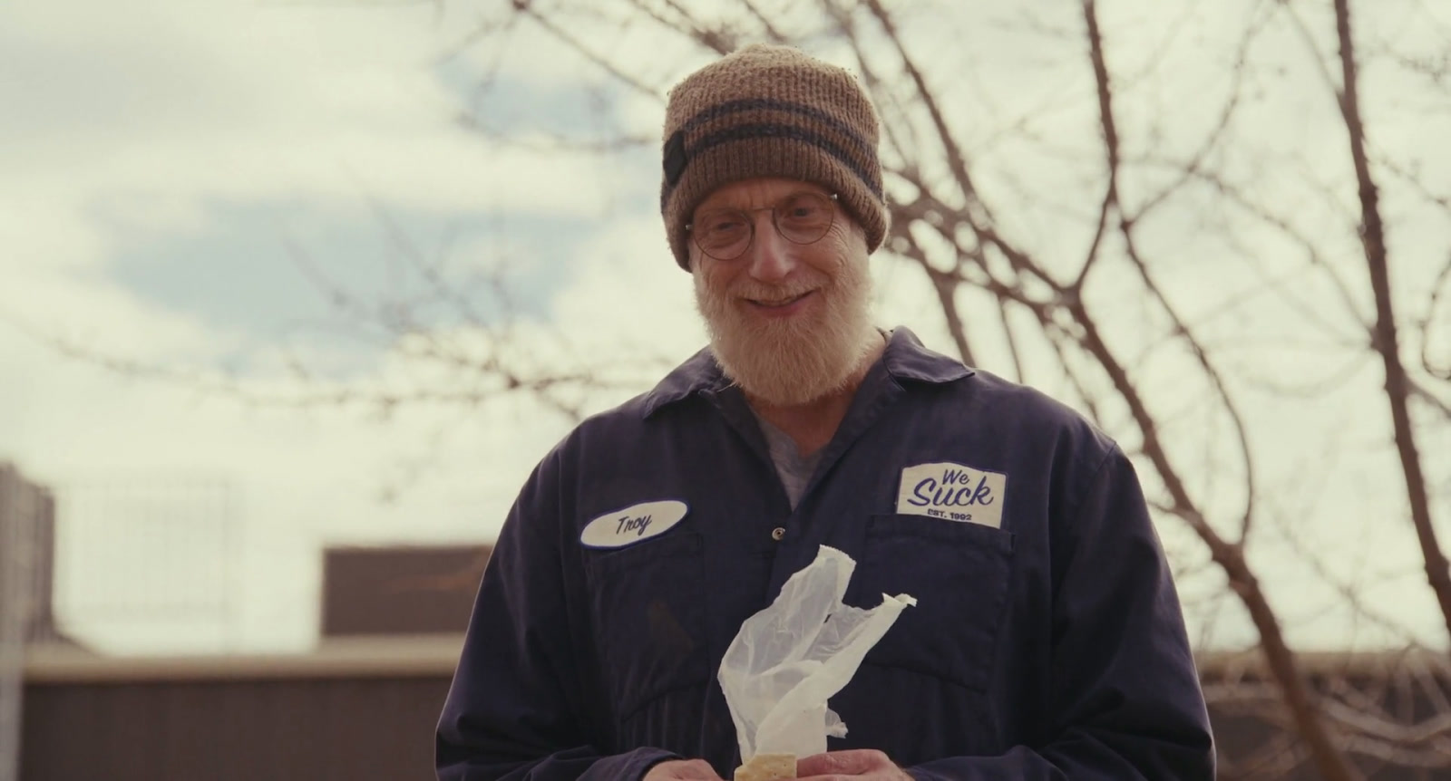 Busboys Screenshot