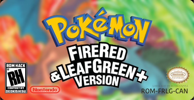 Pokémon Fire Red Leaf Green Plus Version.png