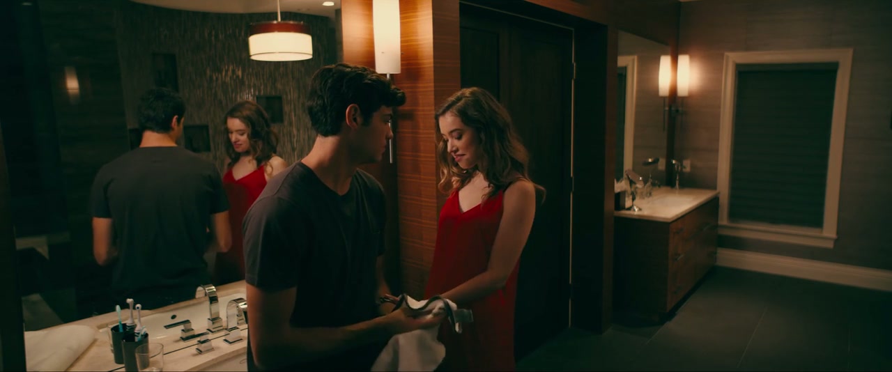 To All the Boys I've Loved Before Screenshot