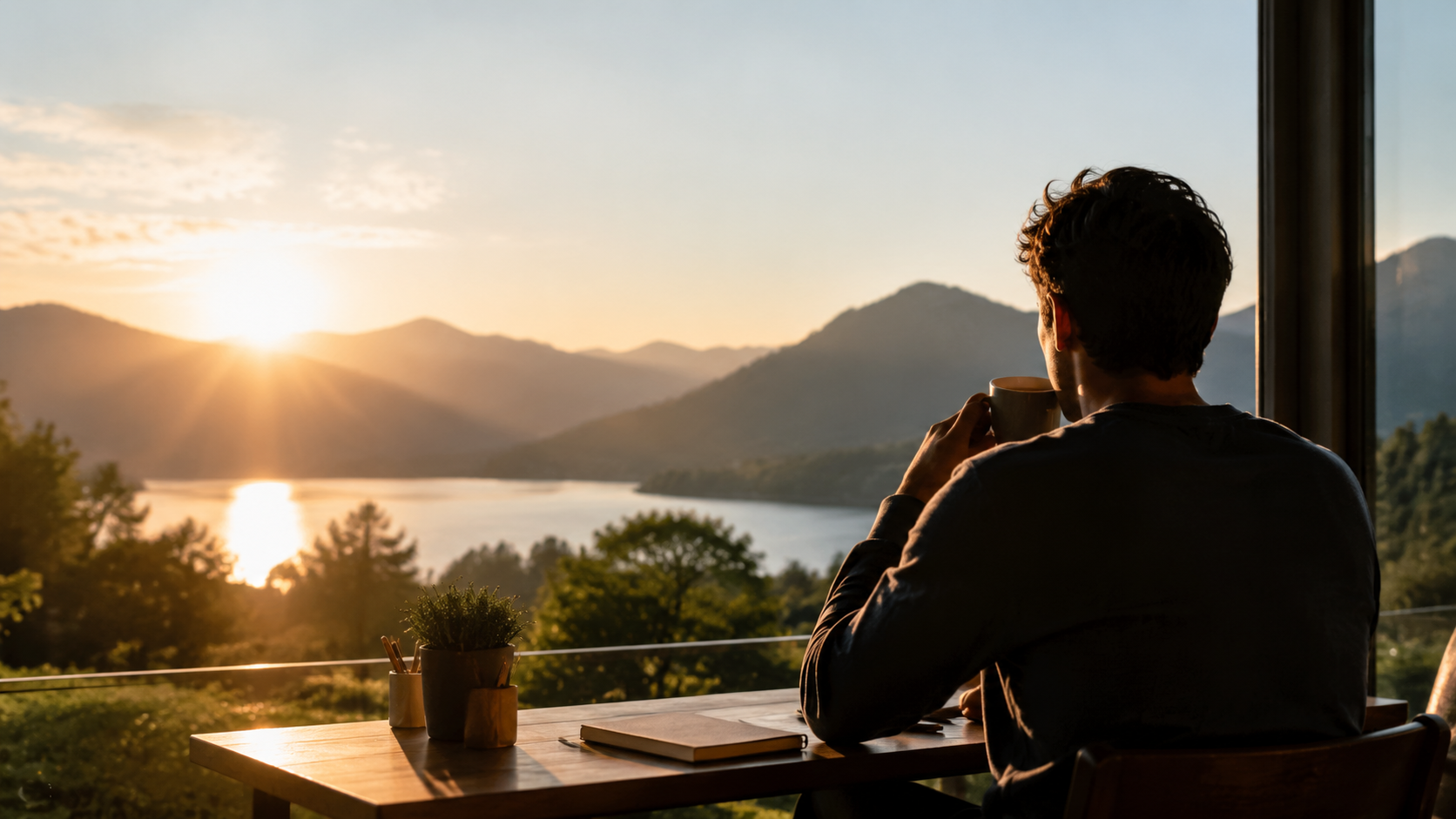 How to Have Clear Thoughts Every Morning: A Science-Based Guide to Mental Clarity