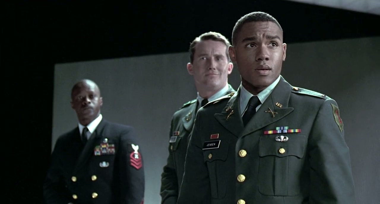 Men in Black Screenshot