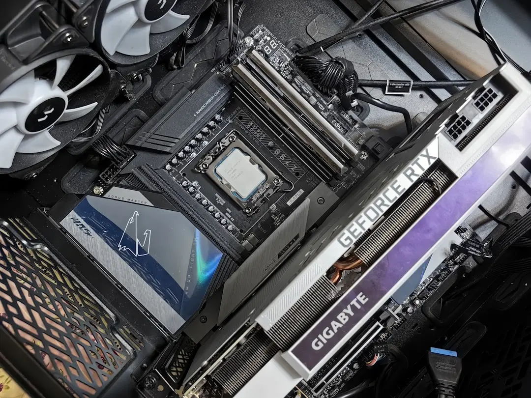 Intel Unveils Crescent Island Data Center GPUs