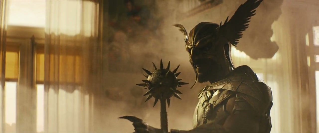 Black Adam Screenshot