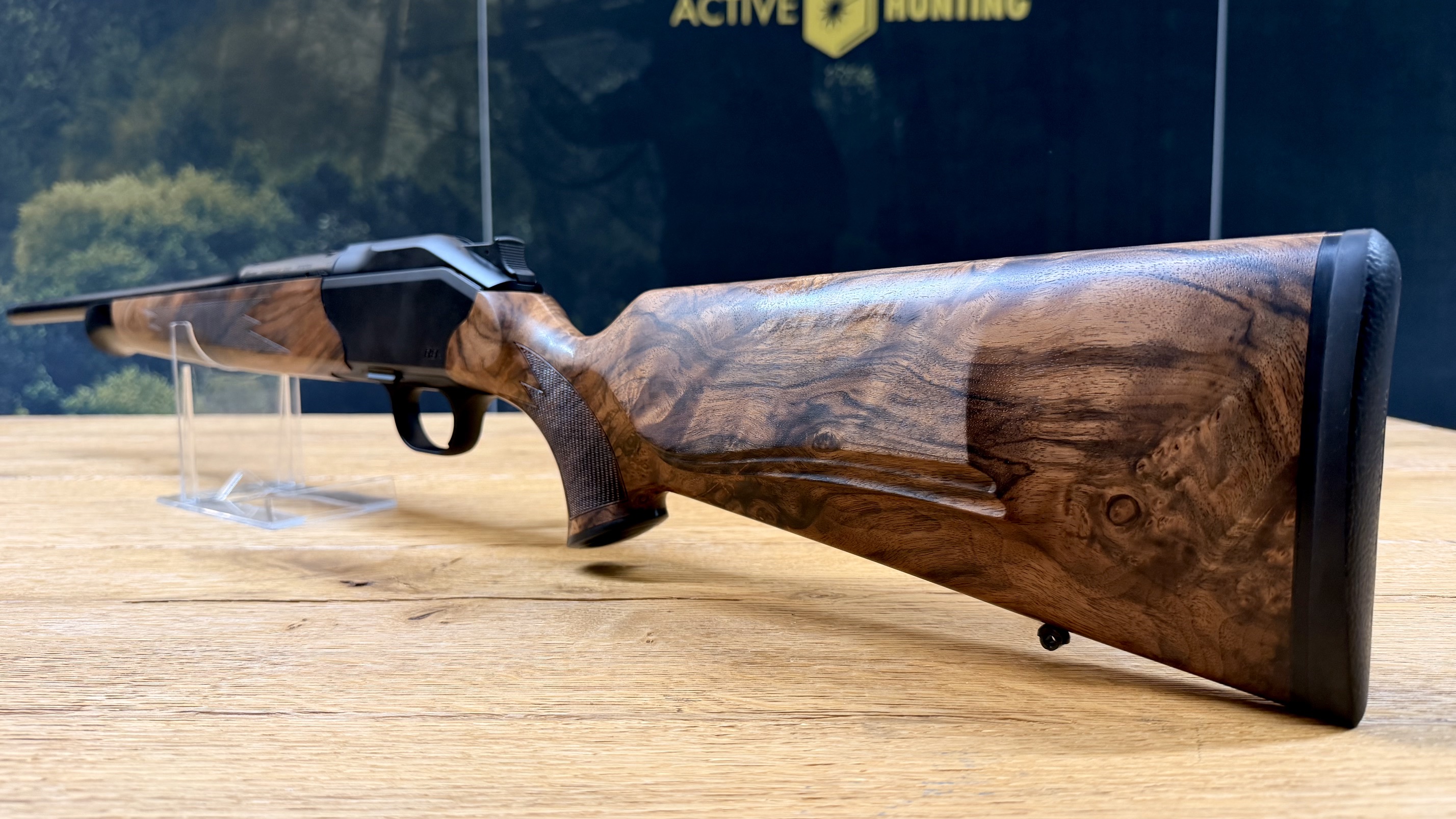 Blaser R8 - Ansicht 7