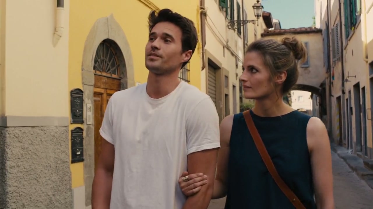 Lost in Florence Screenshot