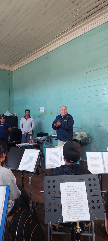 NOTICIAS ROTARY CLUB HUASCO - Foto 3