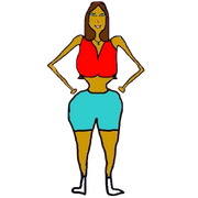 Helena Full Body