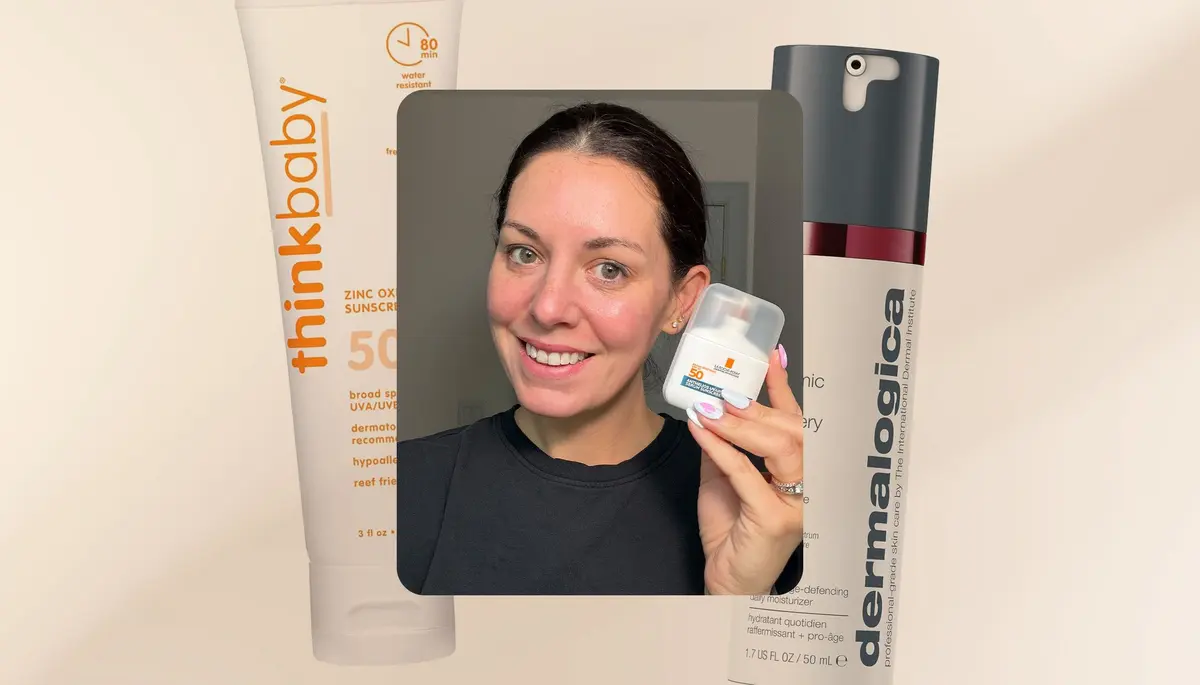 Best Sunscreens for Sensitive Skin 2026