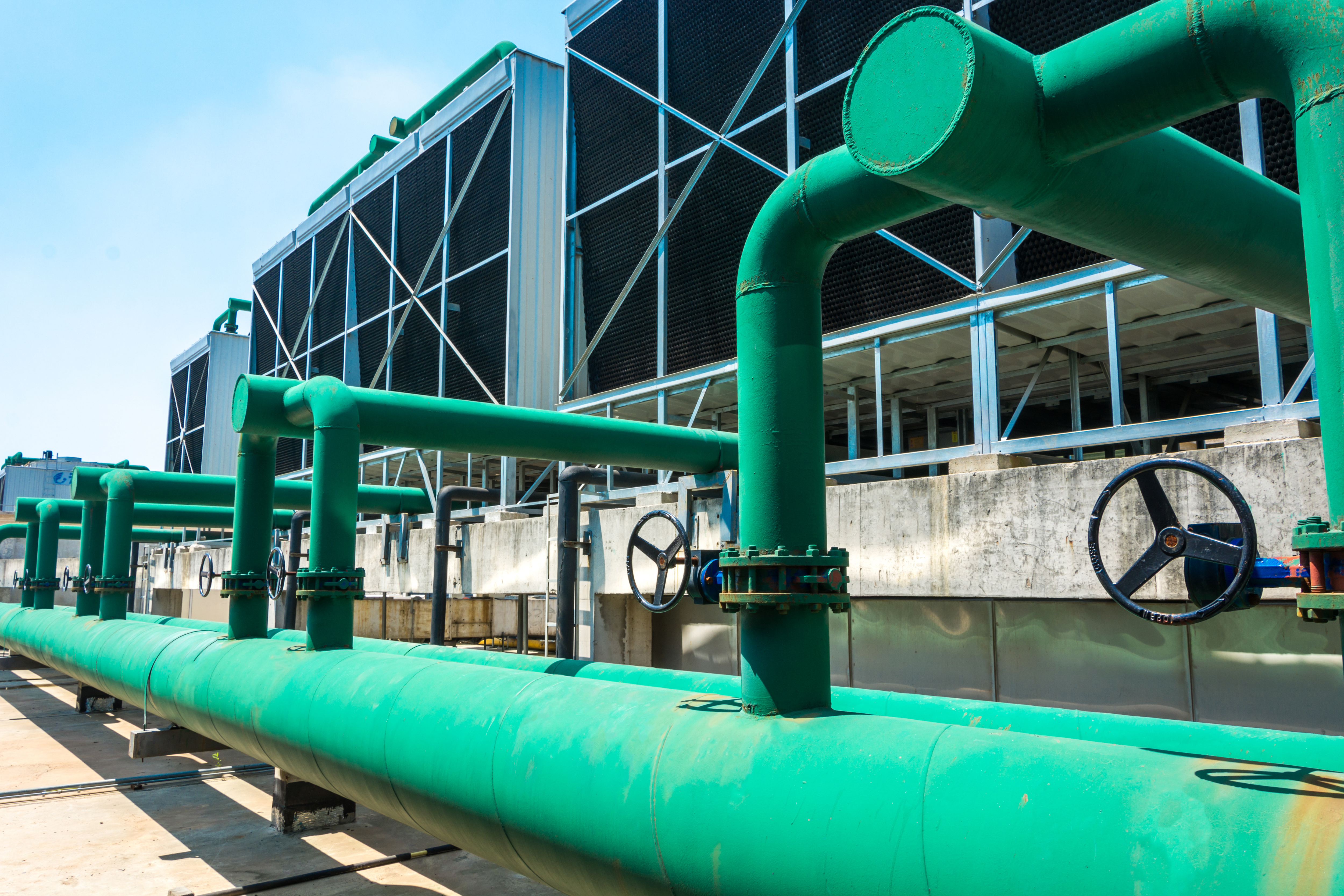 Heat Exchangers and Thermal Systems