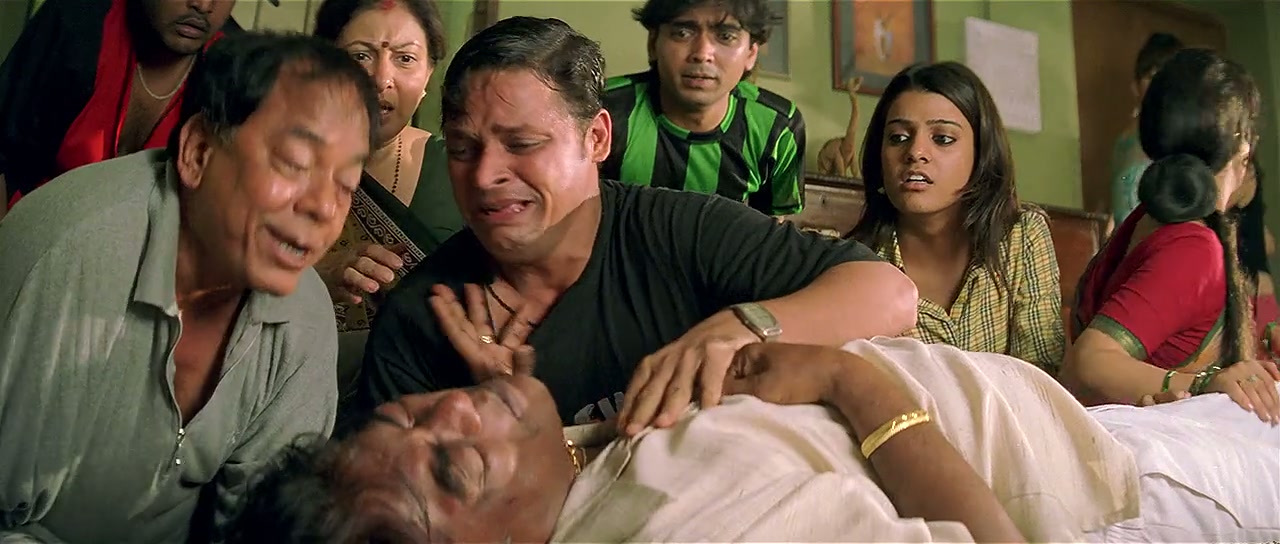 Darwaaza Bandh Rakho Screenshot