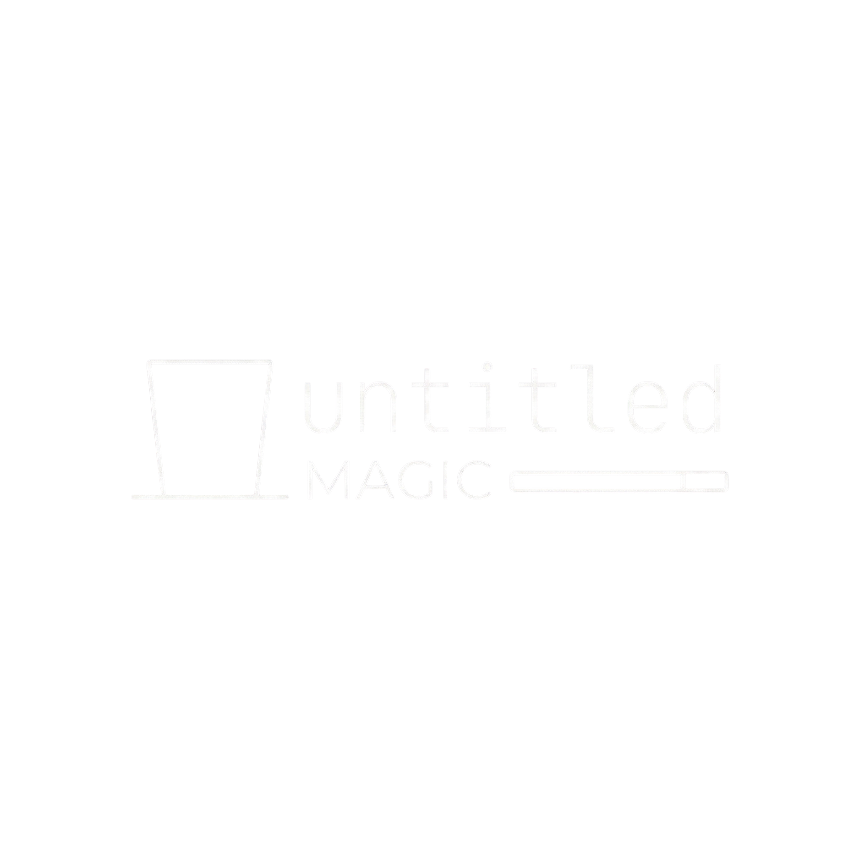 Untitled Magic
