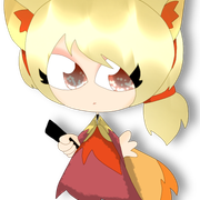 Delphox