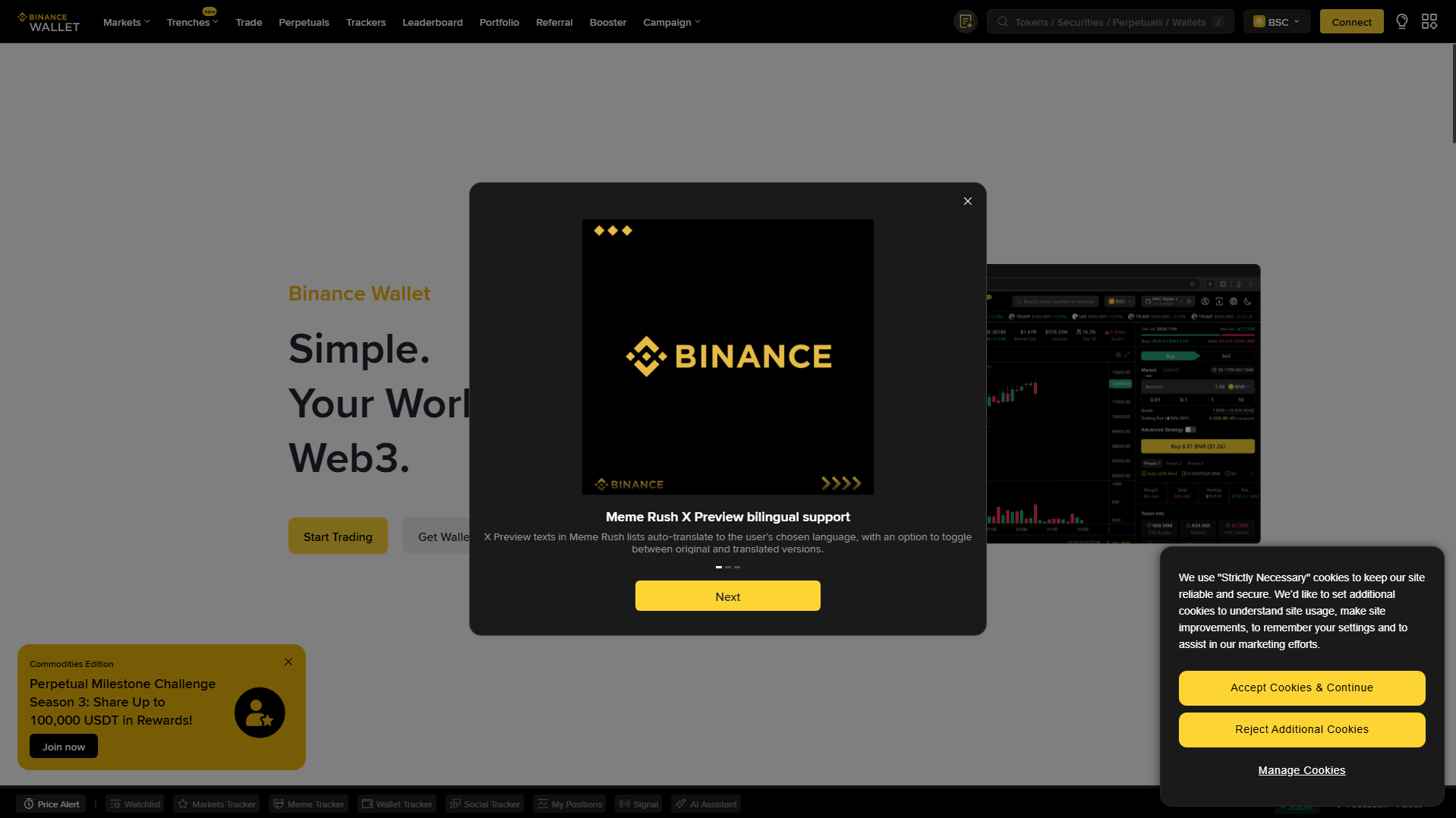 Stored capture of legitimation-binance.com