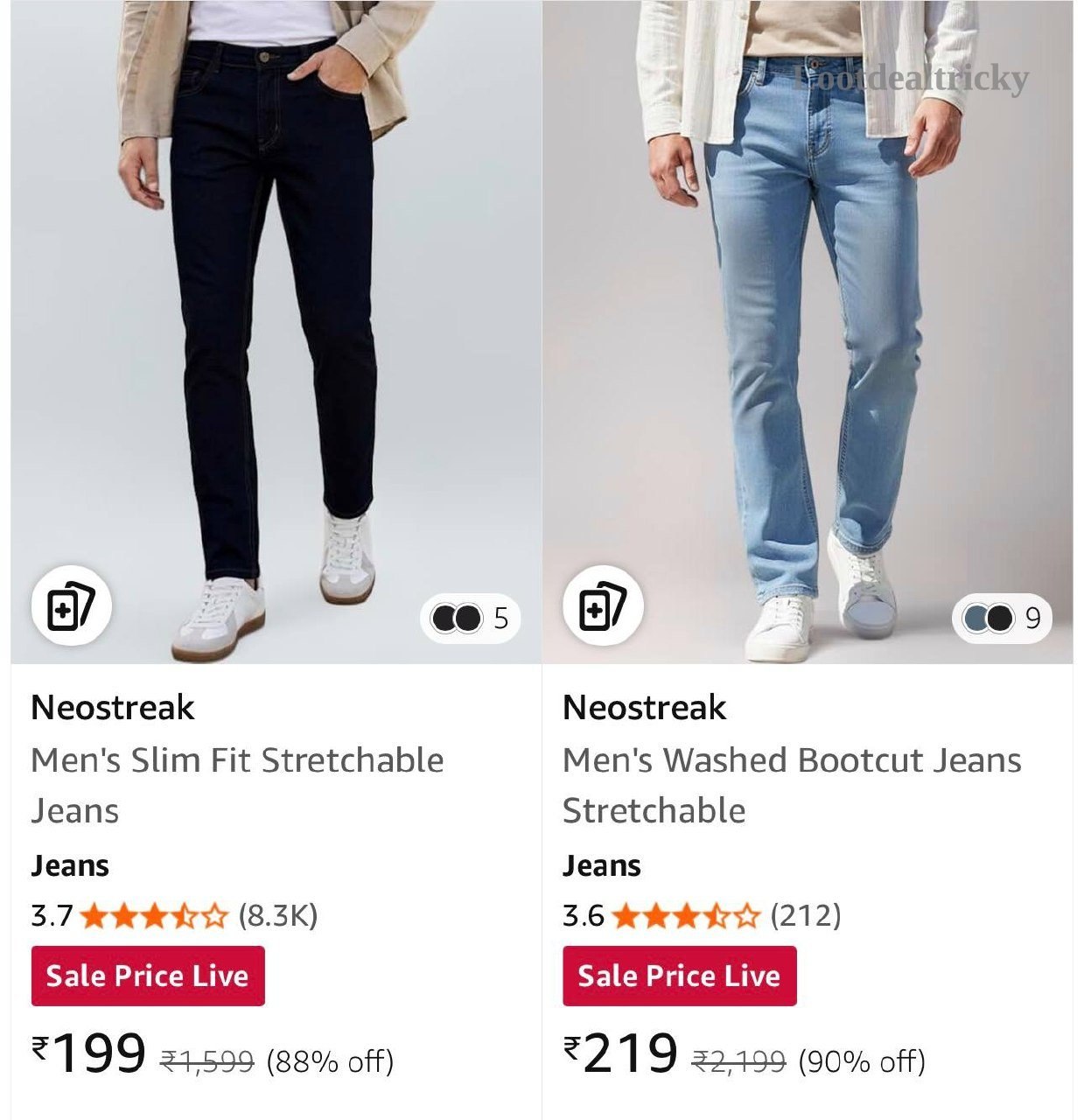 Men S Jeans | Exclusive Sale Discount