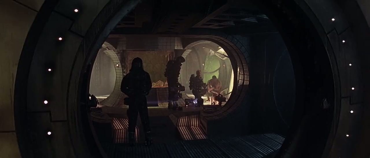 Event Horizon Screenshot