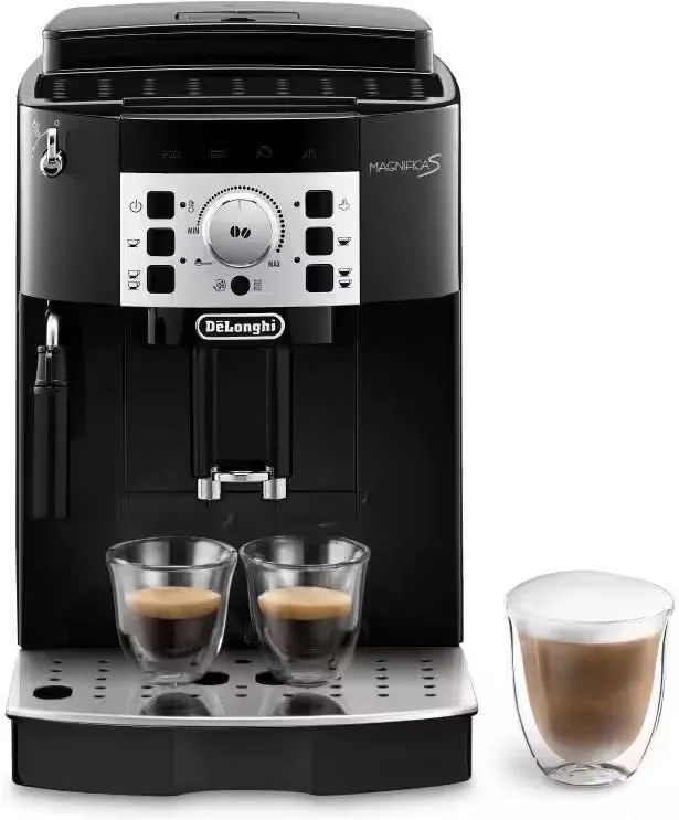 Automatyczny ekspres De'Longhi Magnifica S ECAM22.110.B