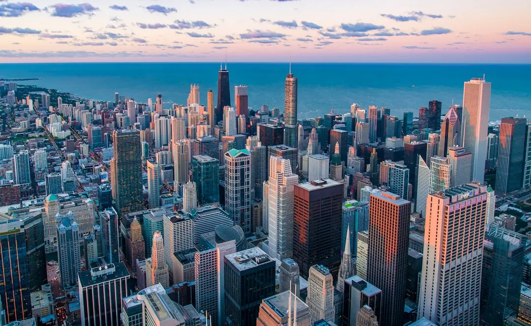 Chicago Hosts Star-Studded Opening of Obama Presidential Center