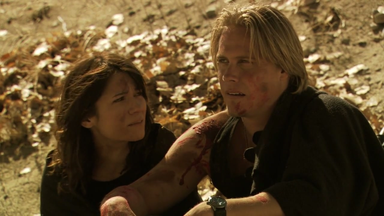 Transmorphers: Fall of Man Screenshot