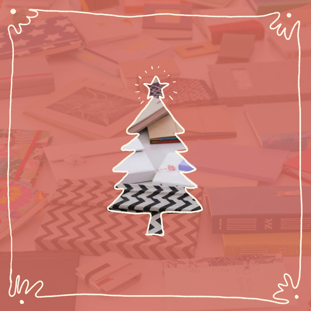 wORKSHOP PRESENCIAL REGALITOS NAVIDEÑOS