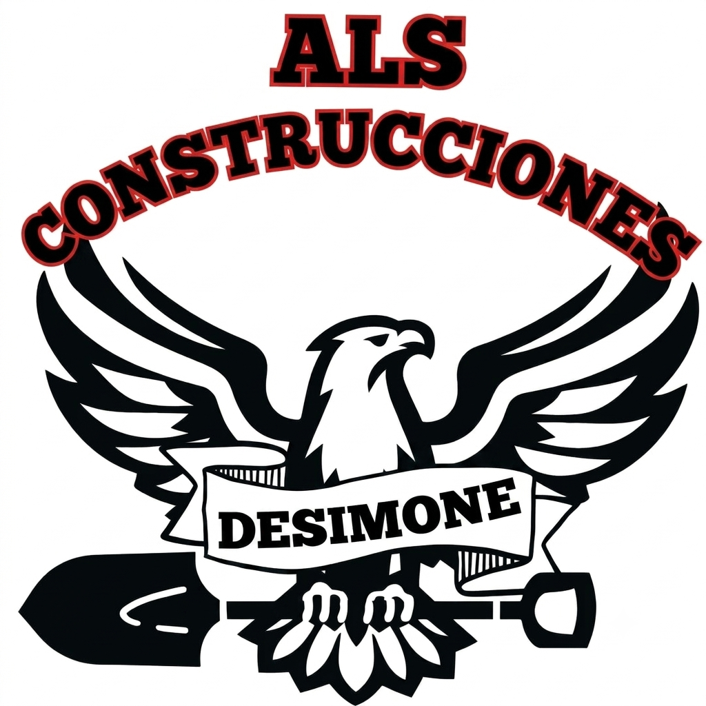 ALS CONSTRUCCIONES