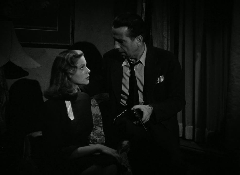 The Big Sleep Screenshot