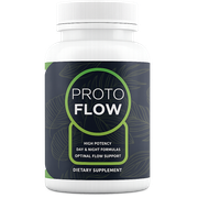 Protoflow Bottle