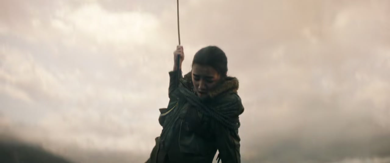 Supergirl Screenshot