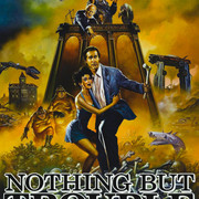 Nothing But Trouble 1991