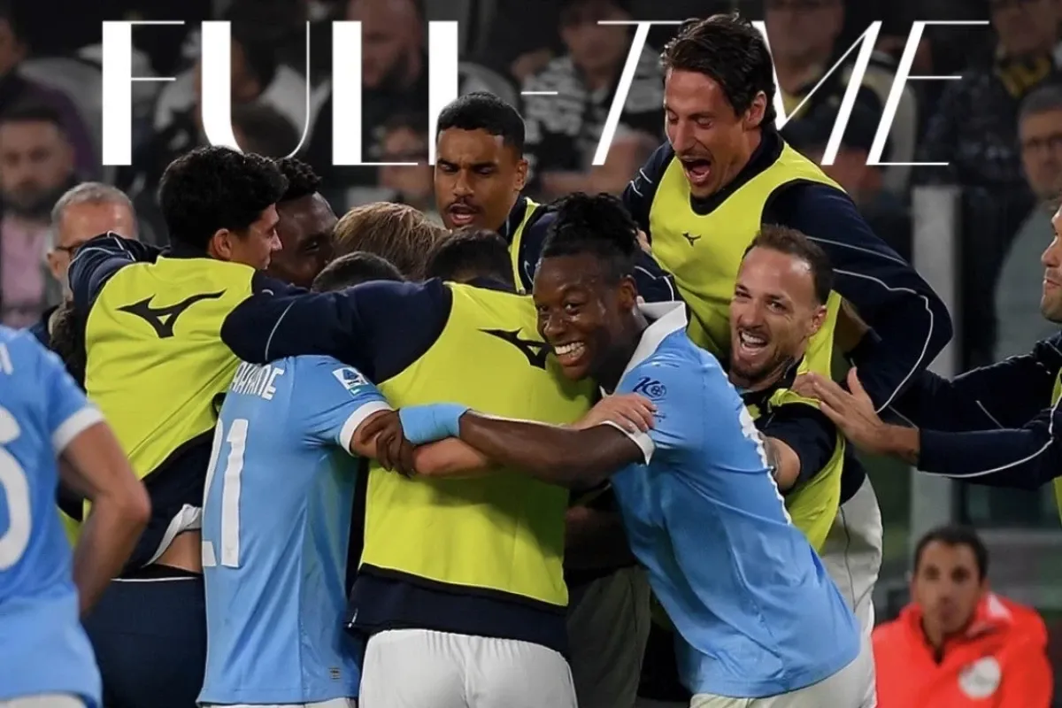 İtaliya çempionatı: “Yuventus” öz meydanında “Latsio”ya böyük hesabla uduzub