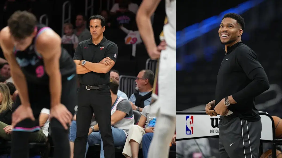 Miami Heat to Make Aggressive Move in NBA Draft