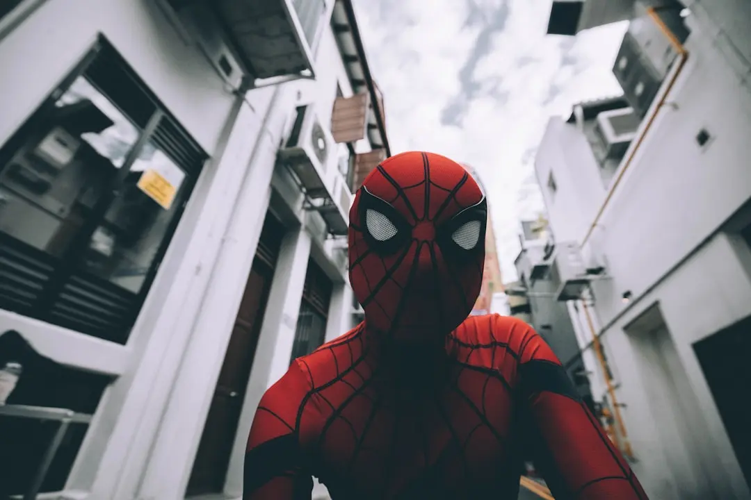 Tom Holland to Star as Fred Astaire in Biopic