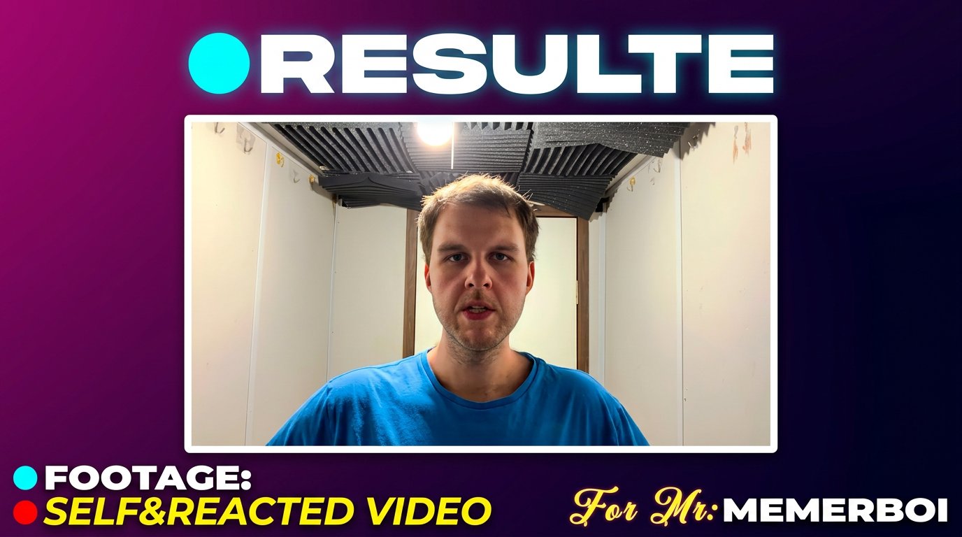 Creator Reaction & Rage Dynamics Thumbnail
