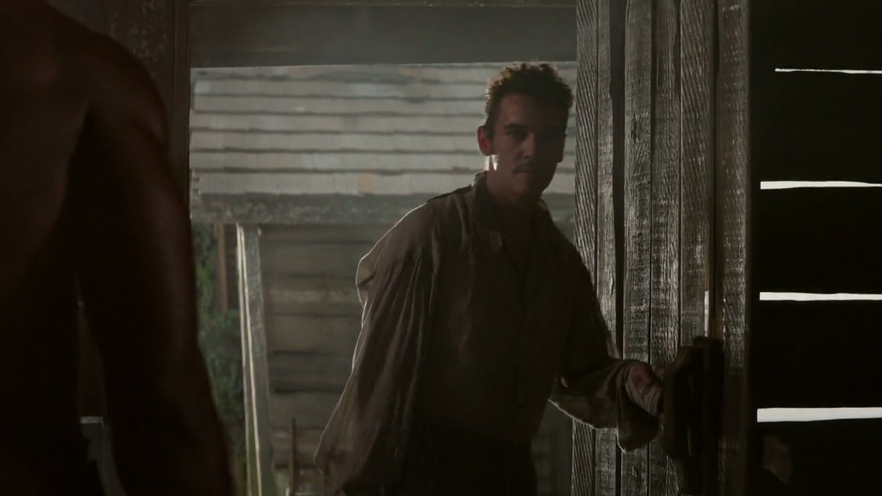 Roots Part 3 Screenshot