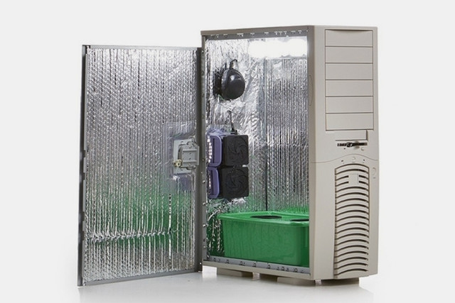 server farm 1