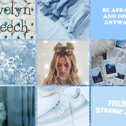 Evelyn-Beech