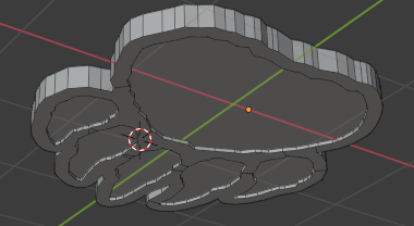 Any ideas why baking my normal map is failing? - Blender Stack Exchange