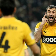 ΤΡΑΪΑΝΟΣ ΔΕΛΛΑΣ