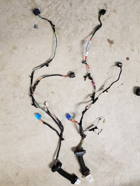 Wire Harness2