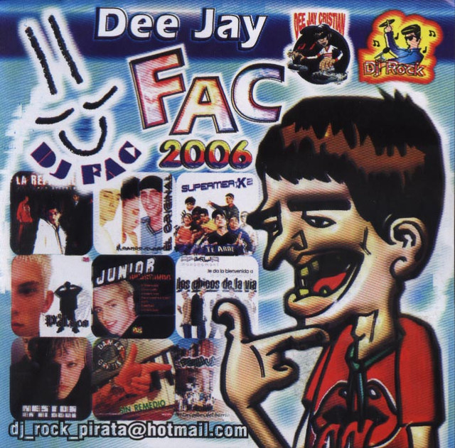 DJ-FAC-FRONTAL