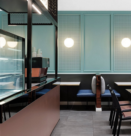 The-Co-working-Space