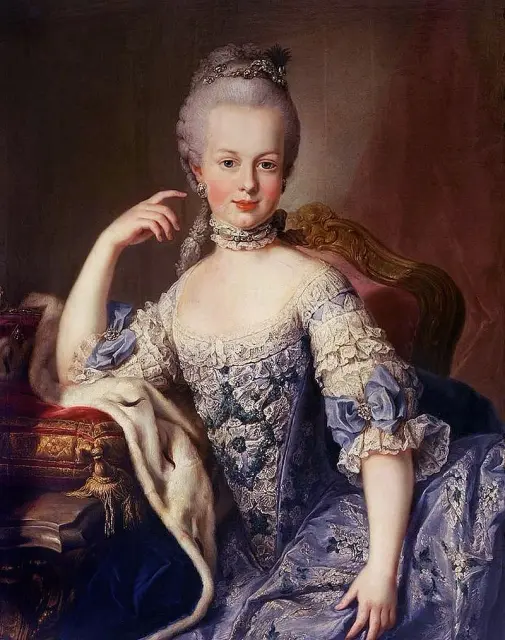 marie