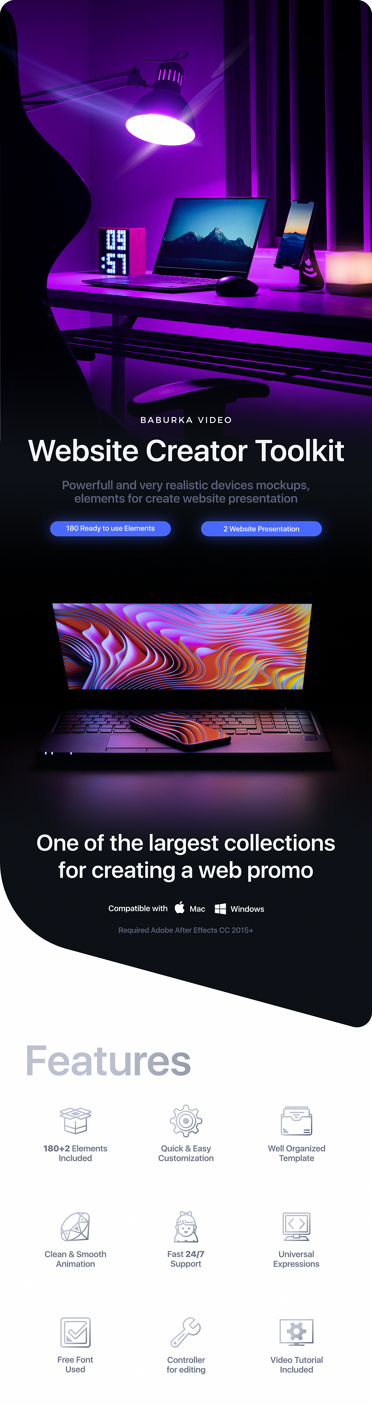 Website Creator Toolkit - 4
