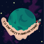 Pixel Art Poster