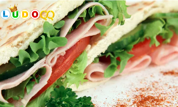 sandwich