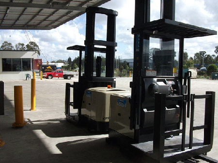 Used-Forklifts-Sydney