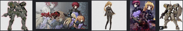 Image error