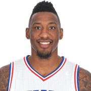 robert covington